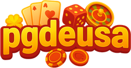 PGdeUSA Logo